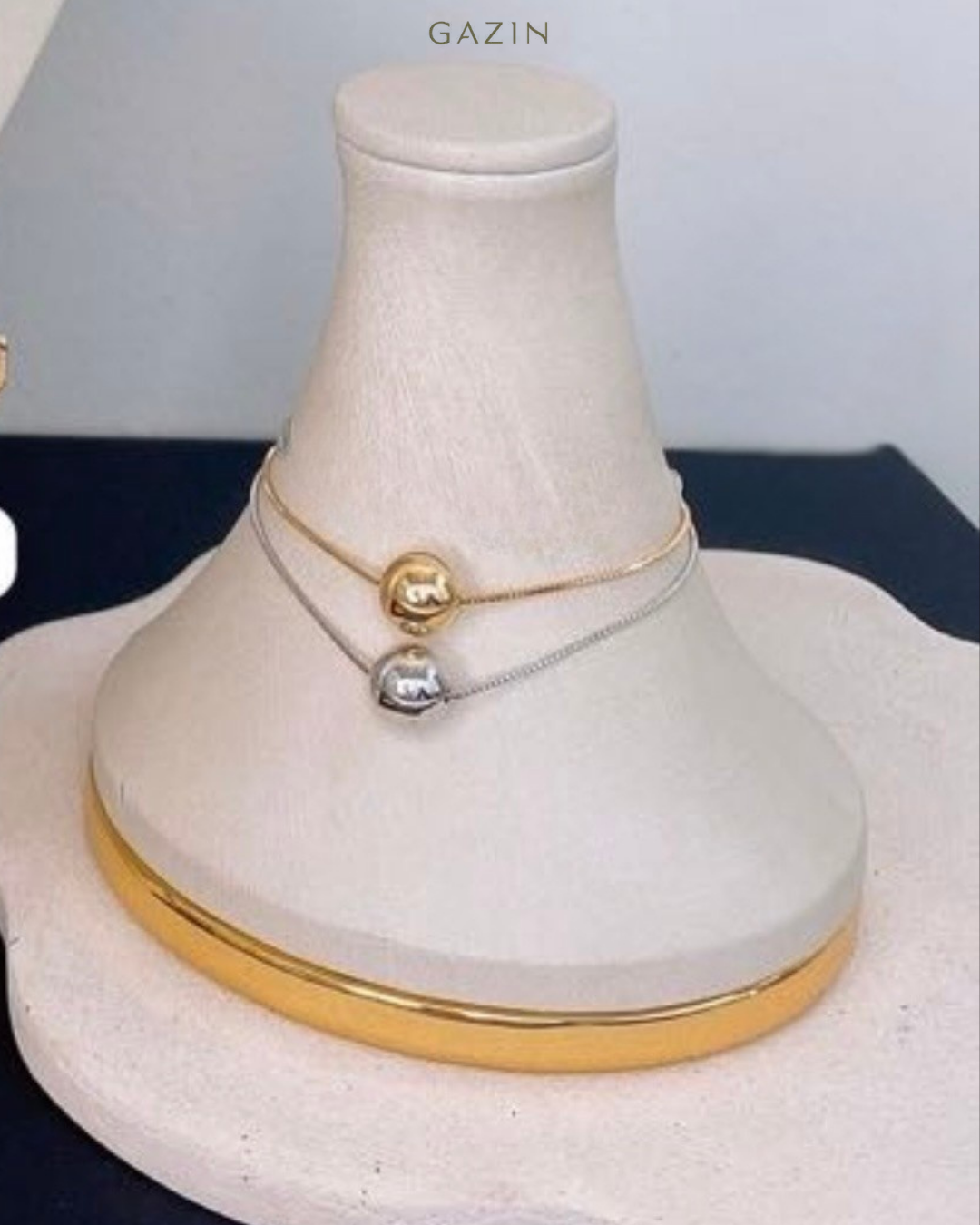 Pulseira Bolinha Única