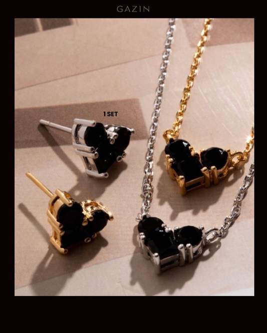 Conjunto Ônix