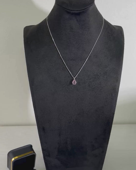 Conjunto Gota Rosa