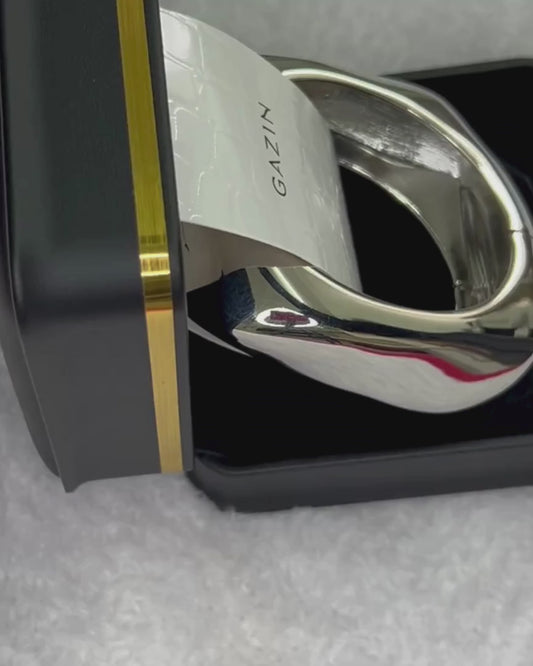 Bracelete Moderno